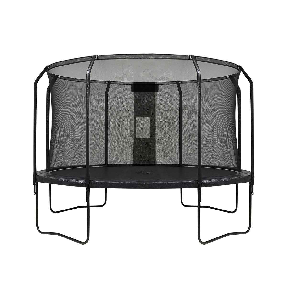 Stratos Trampolin 396cm Premium Black Line