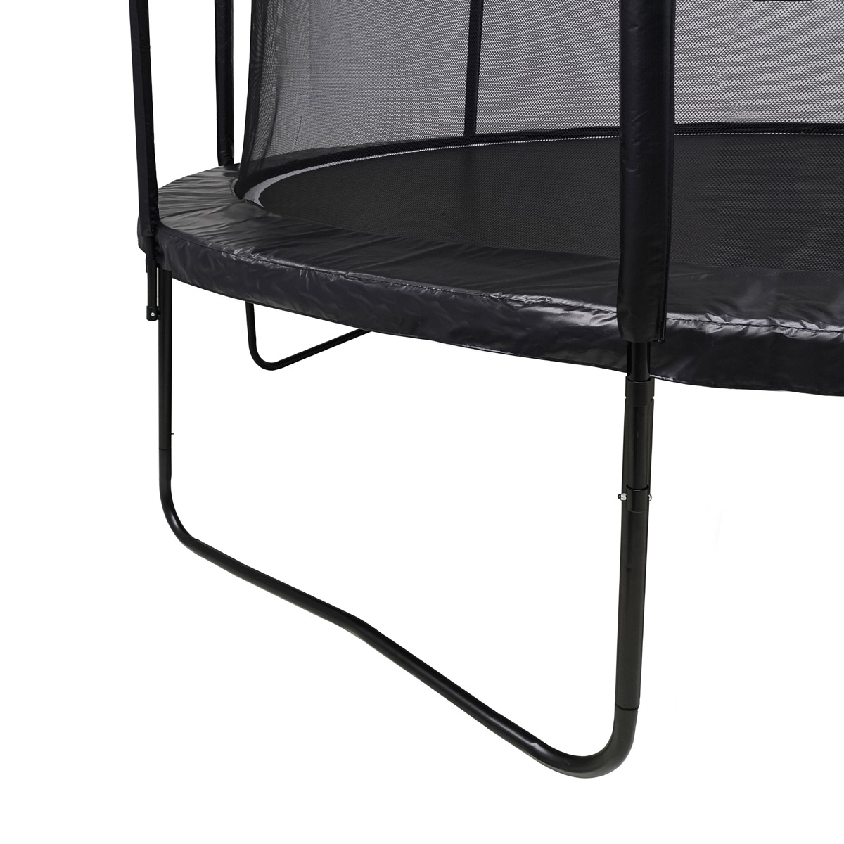 Stratos batuts 396cm Premium Black Line