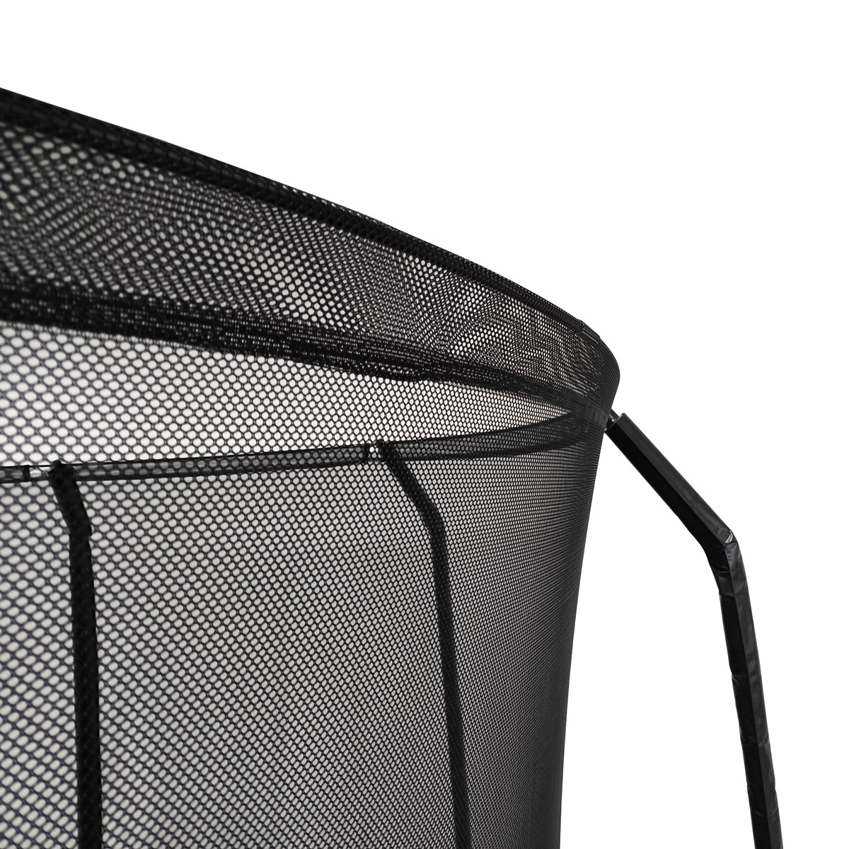 Stratos batuts 396cm Premium Black Line