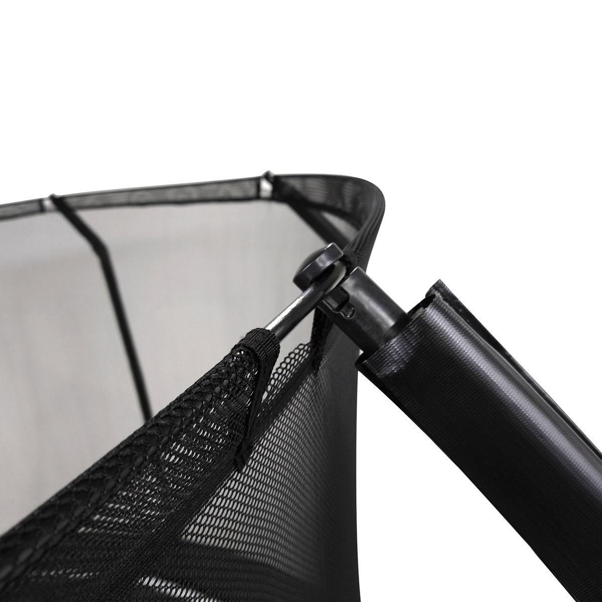 Stratos Studsmatta 488cm Premium Black Line