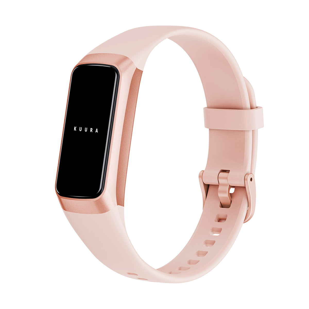 Kuura Activity Tracker A3 V2, Rosa