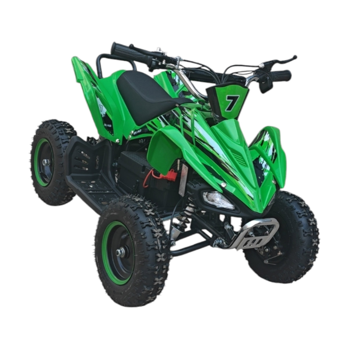 Swoop Electric ATV Adventurer 1000W