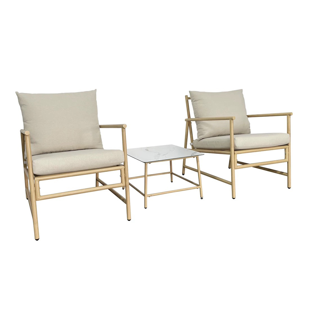Lykke Balcony Set Helsingborg