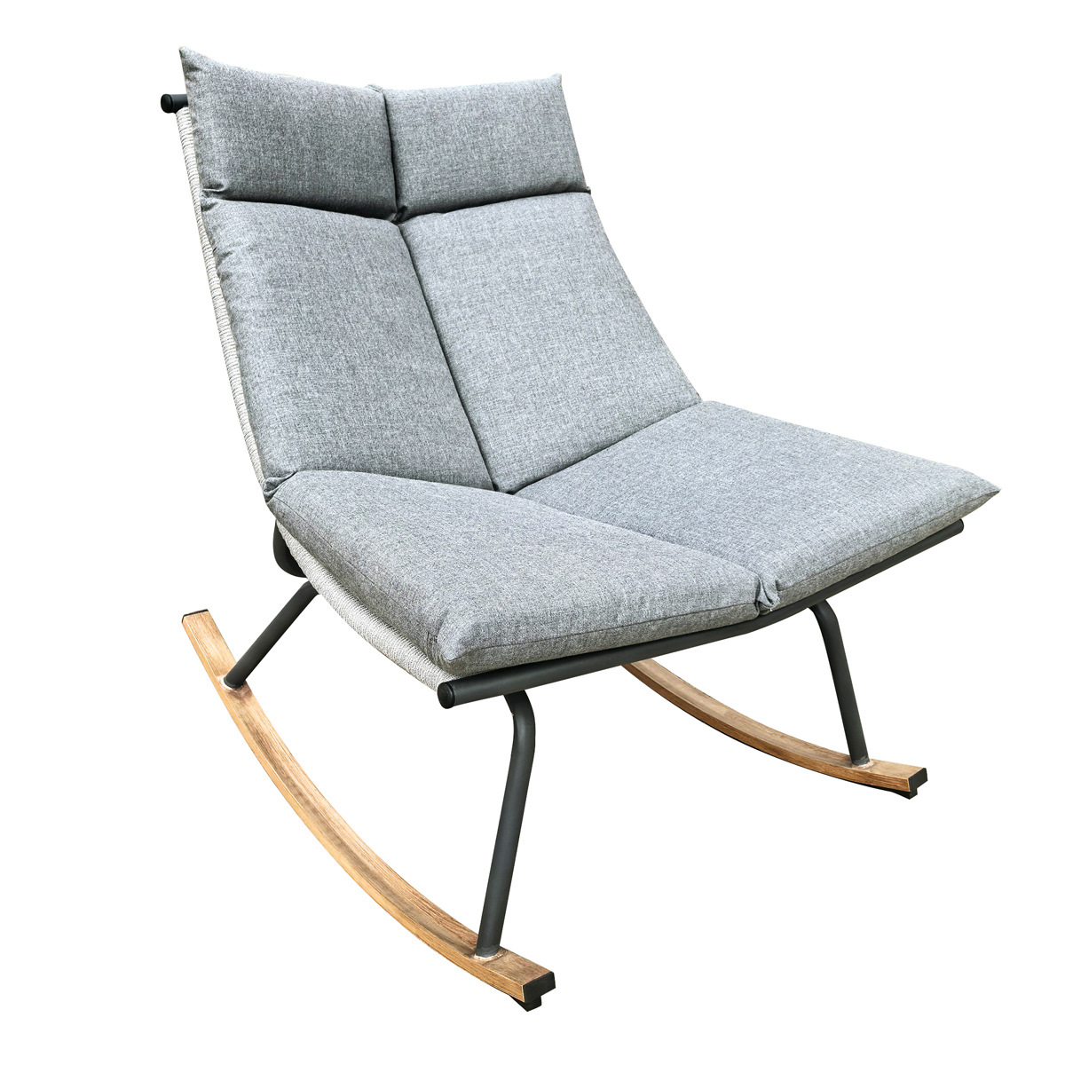 Lykke Schaukelstuhl Björk