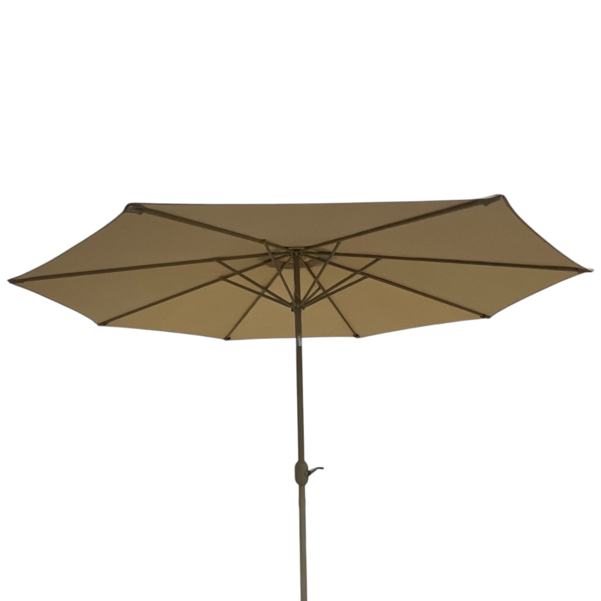 Lykke Sonnenschirm Saga, beige