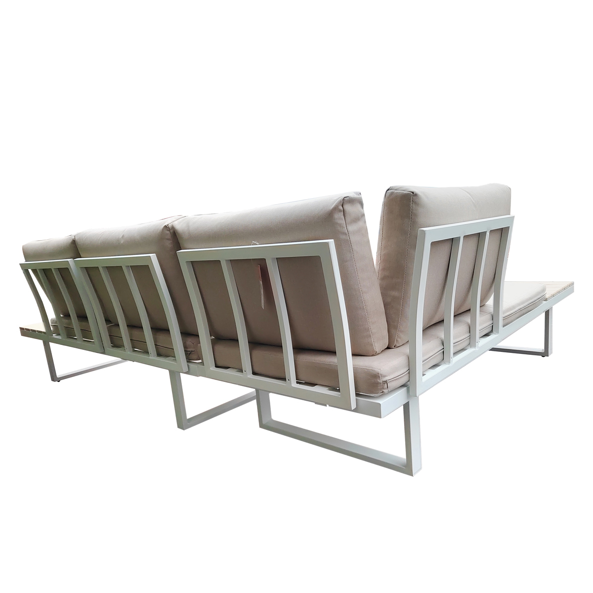 Lykke Patio conversation set Sundsvall, natural
