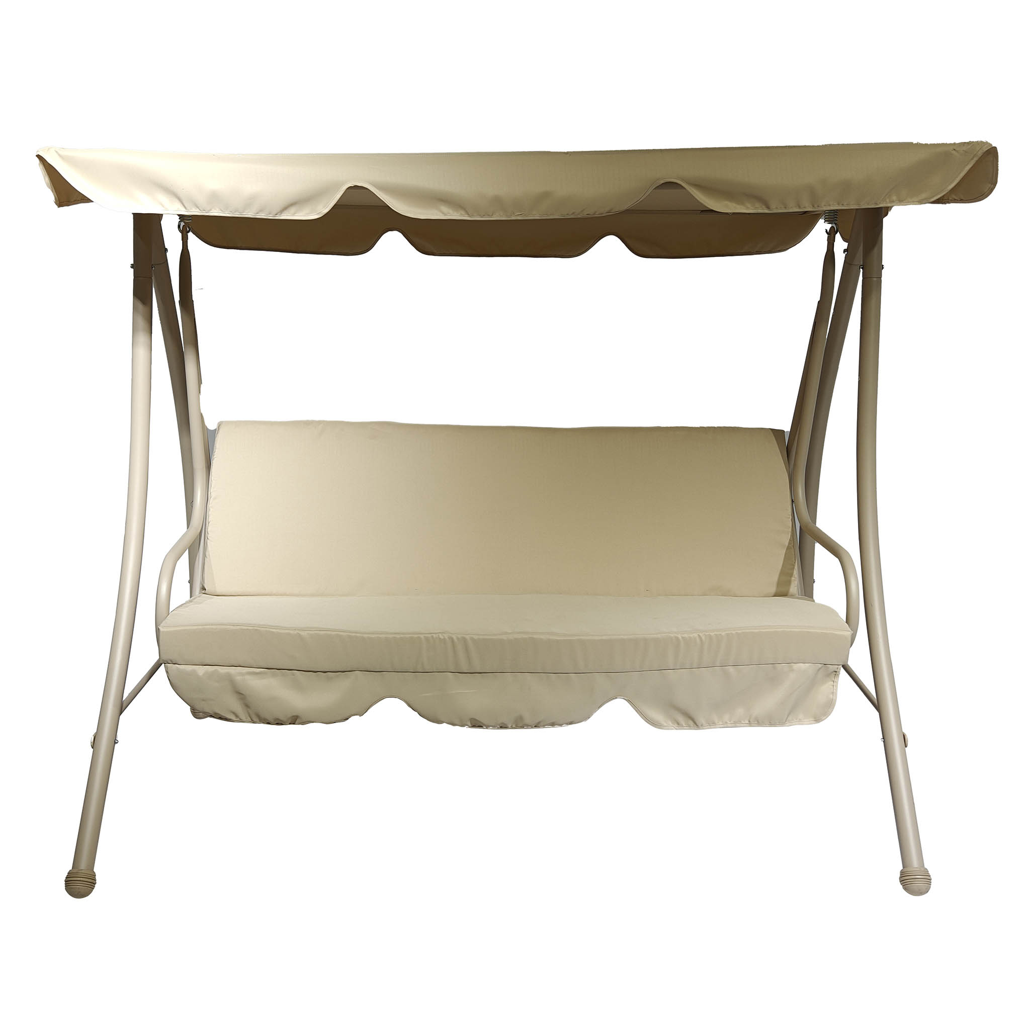 Lykke Patio Swing Comfort, beige