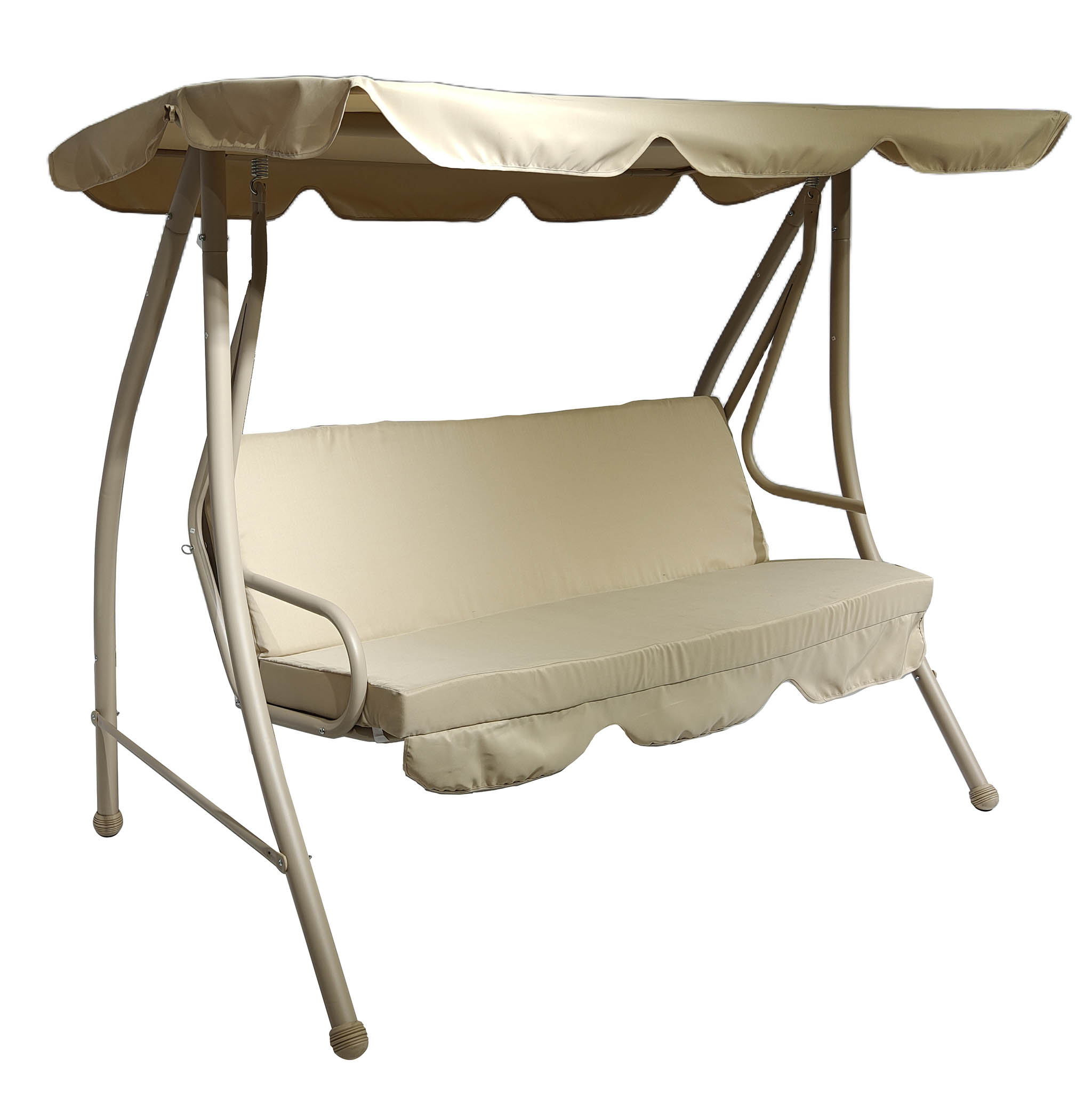 Lykke Patio Swing Comfort, beige