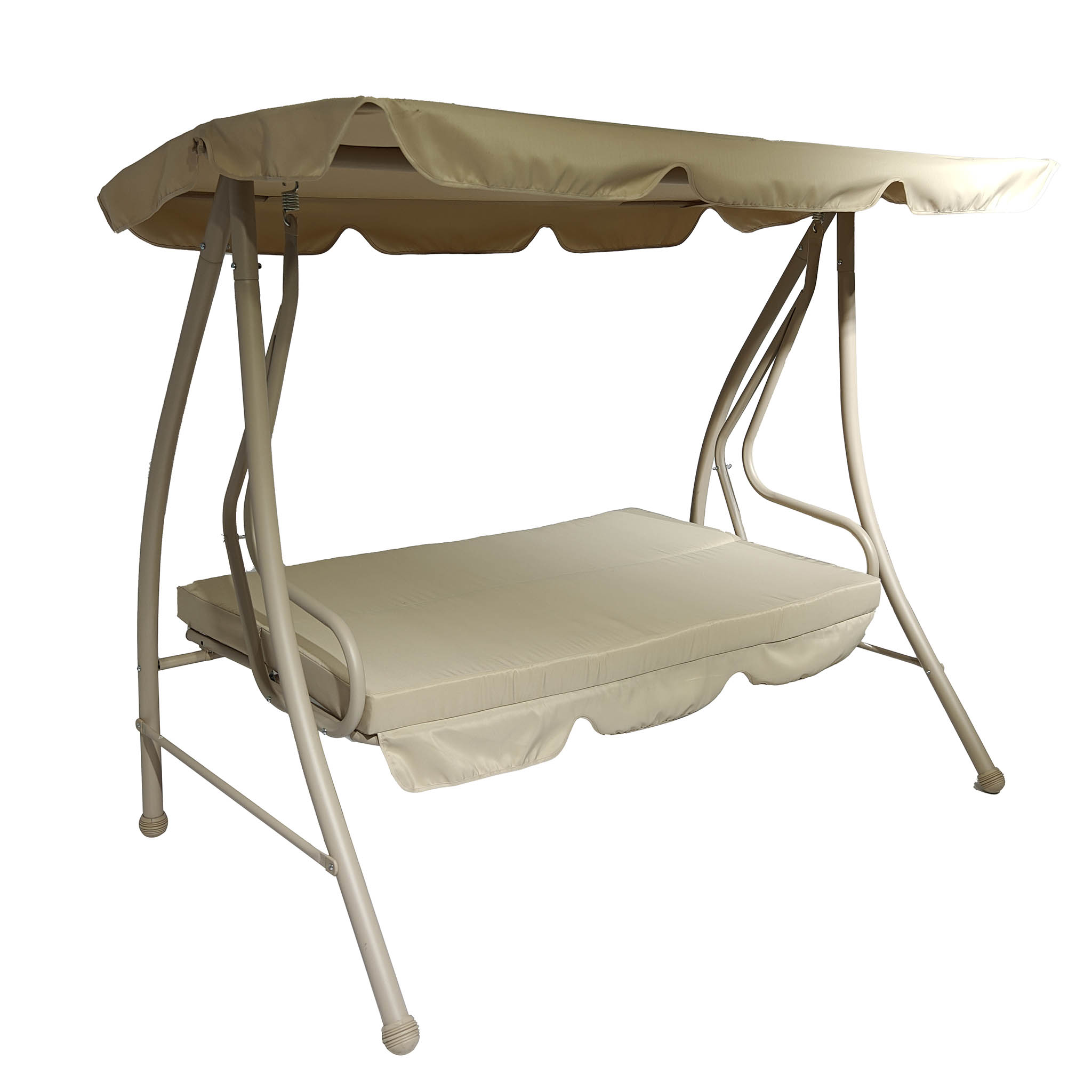Lykke Hammock Comfort, beige