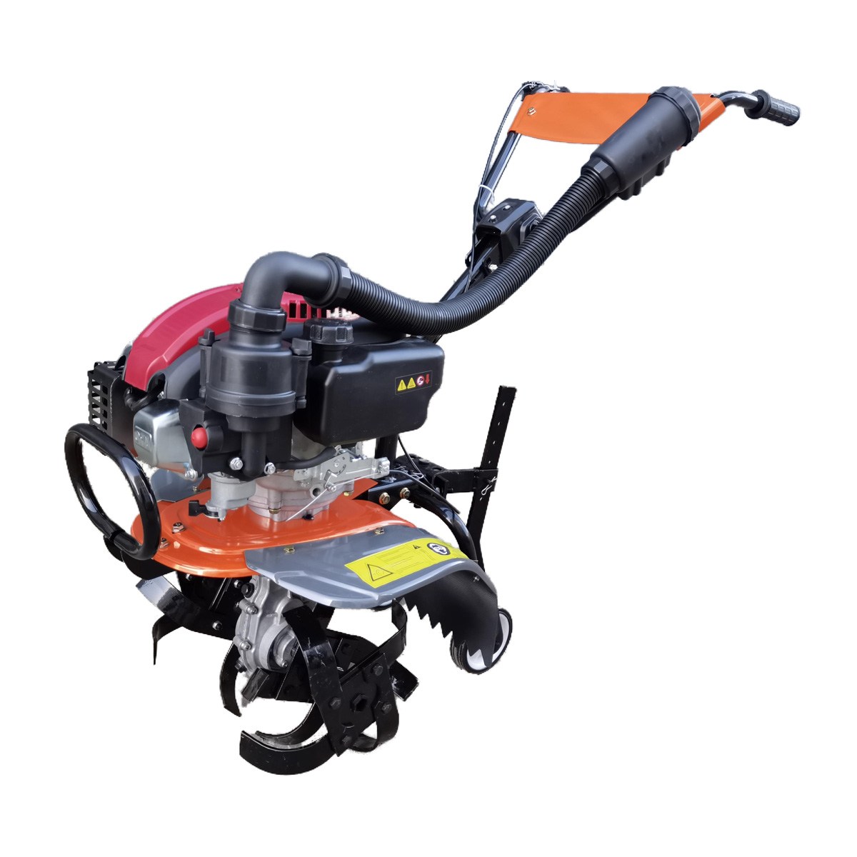 Fornorth Kultivators 2,8Kw