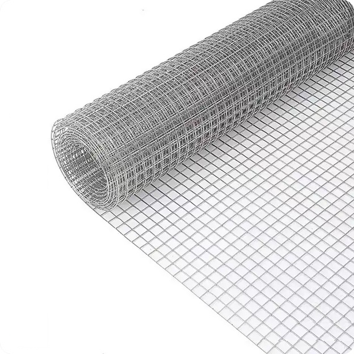 Fornorth Vistas stieple 1x25m