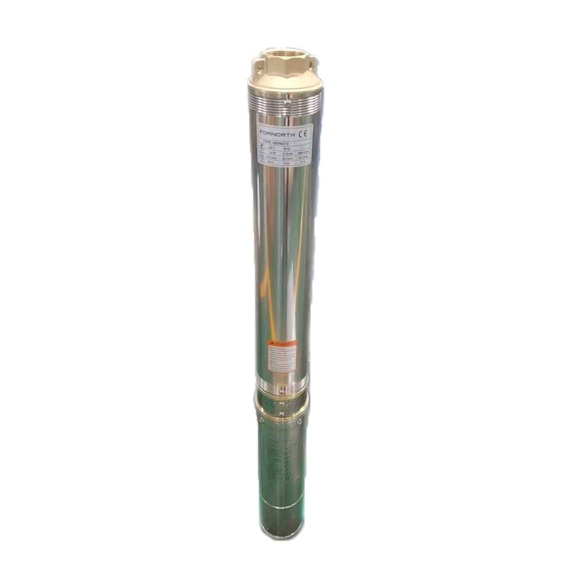 Fornorth Dieptepomp 1,1kW, 1,5HP
