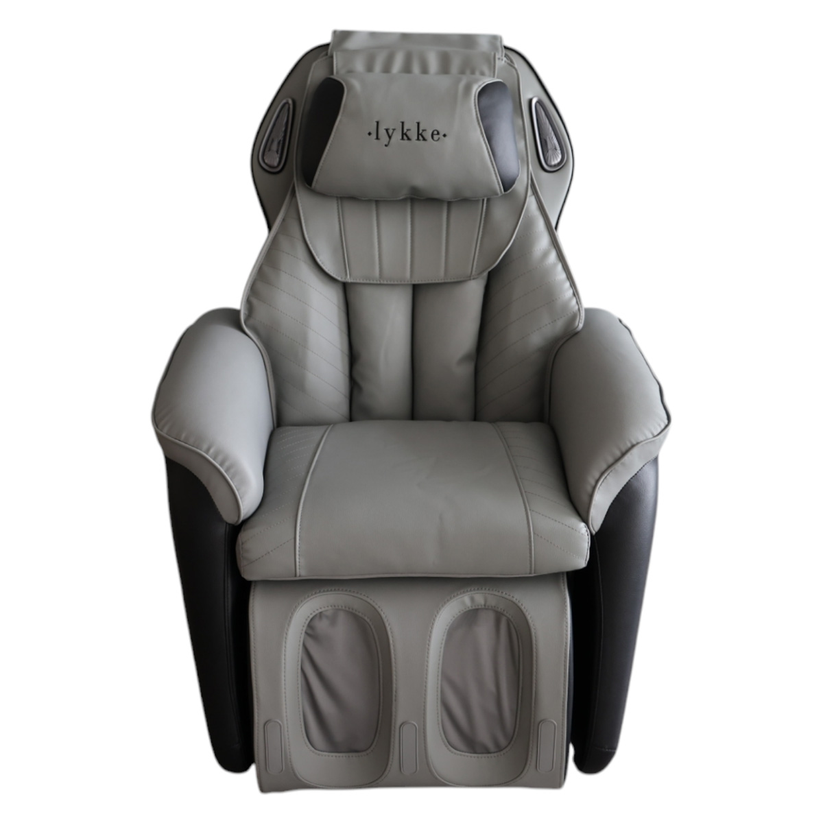 Lykke Massagestol Deluxe