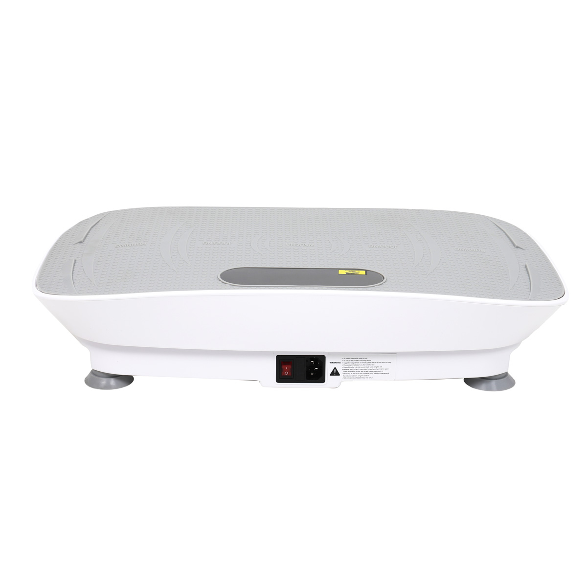 Nordcore Vibrationsplatta Core 3000