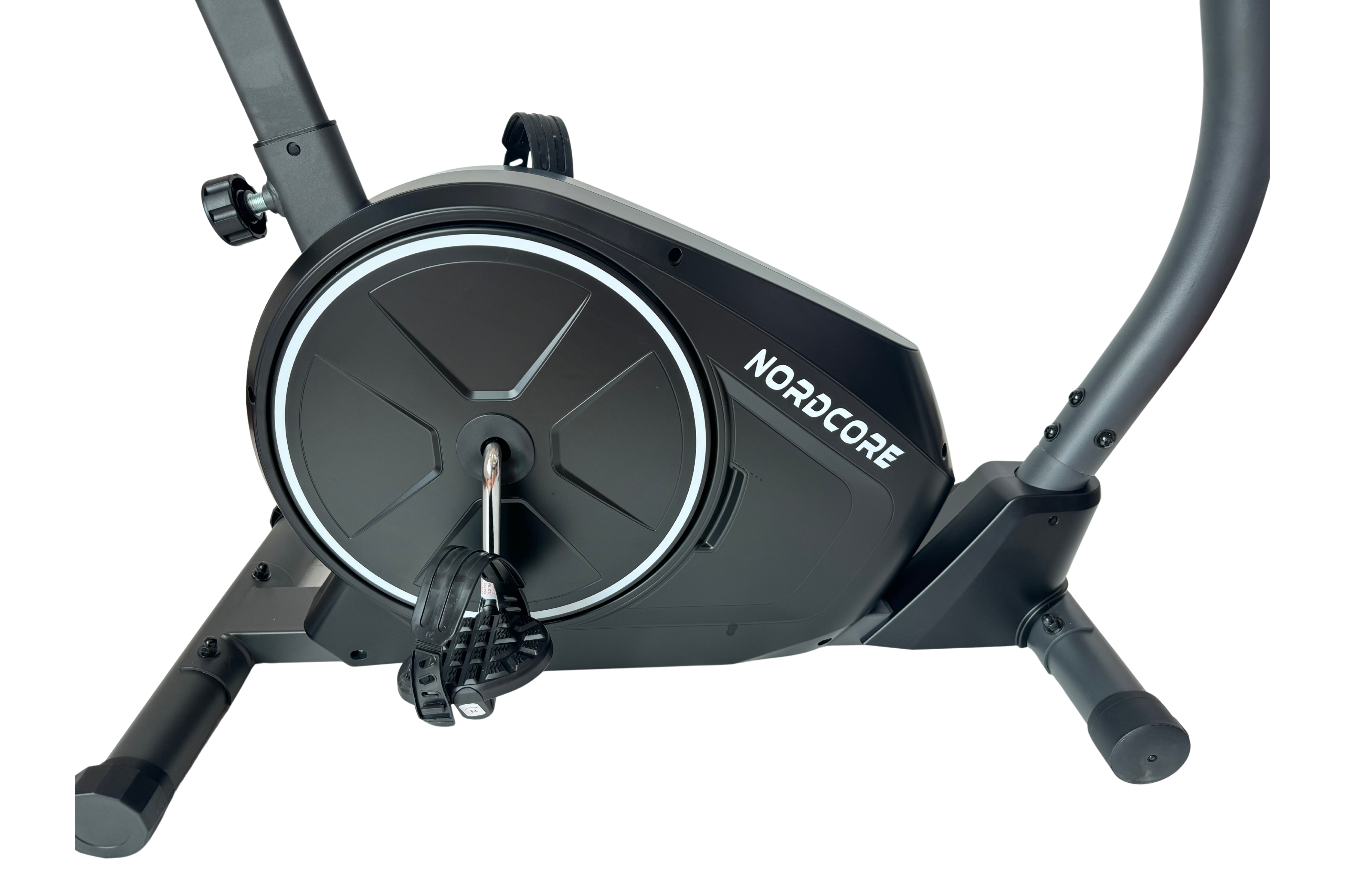 Nordcore Motionscykel 700