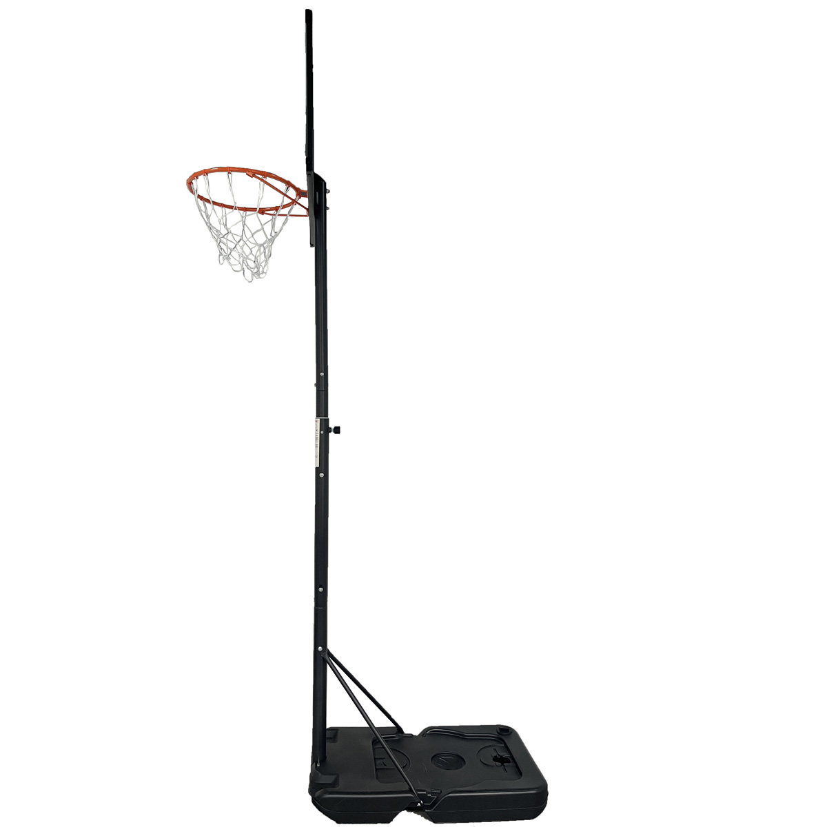 Nordcore Basketbola Statīvs Finisher 1,1-3,05M