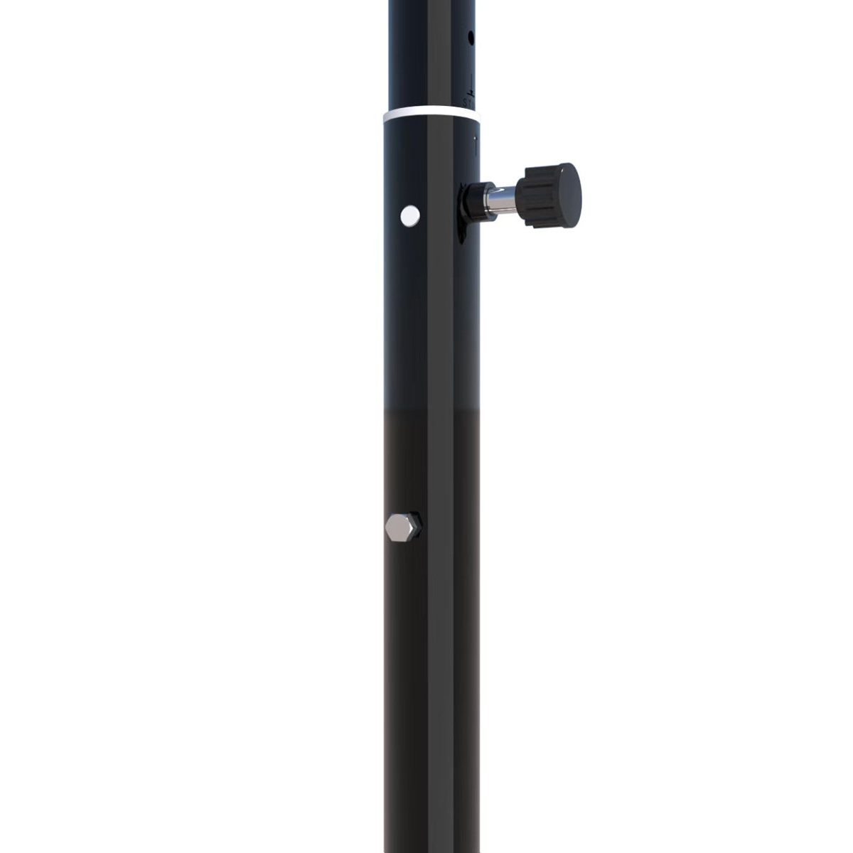 Nordcore Basketball Stand Finisher 1,1-3,05M
