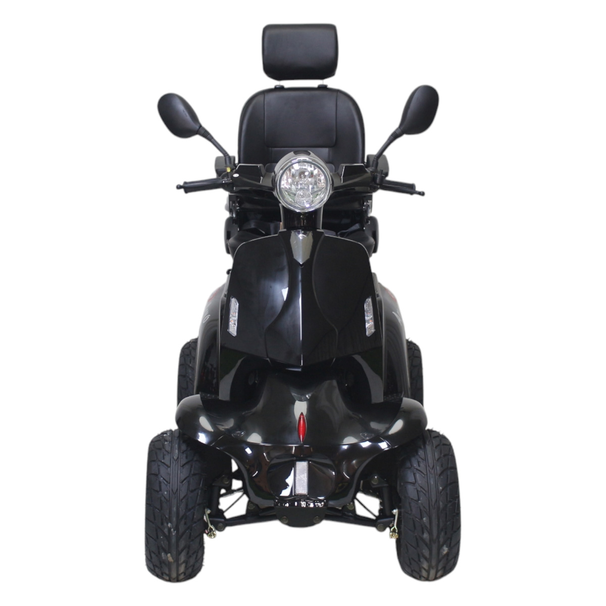 Arvo Seniorenmobil P900 Schwarz