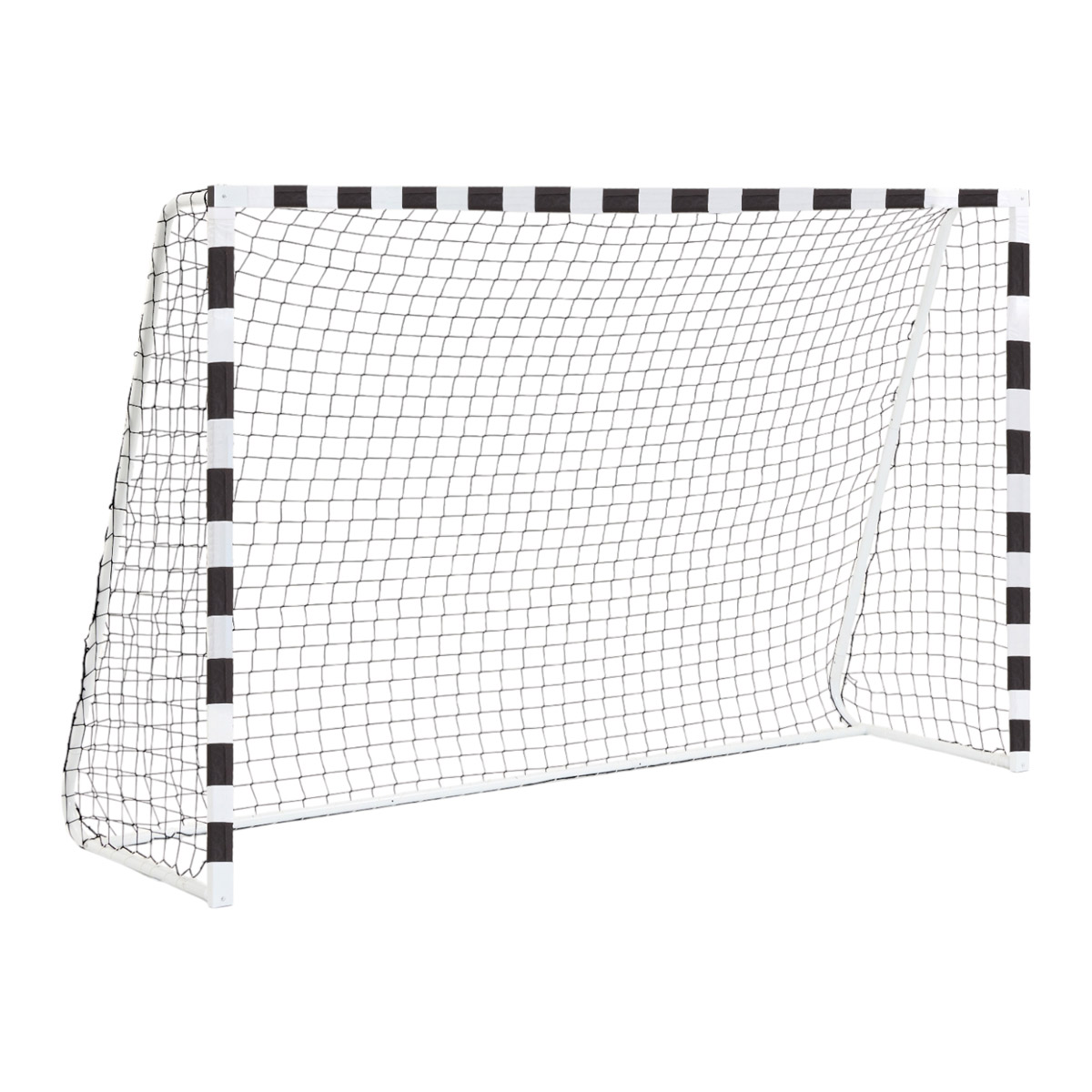 Nordcore Futbola Vārti Classic 300X200X90CM
