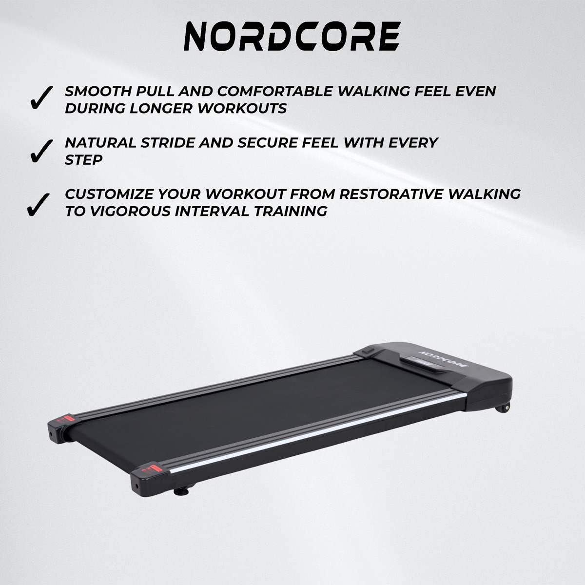 Nordcore Treadmill 2000