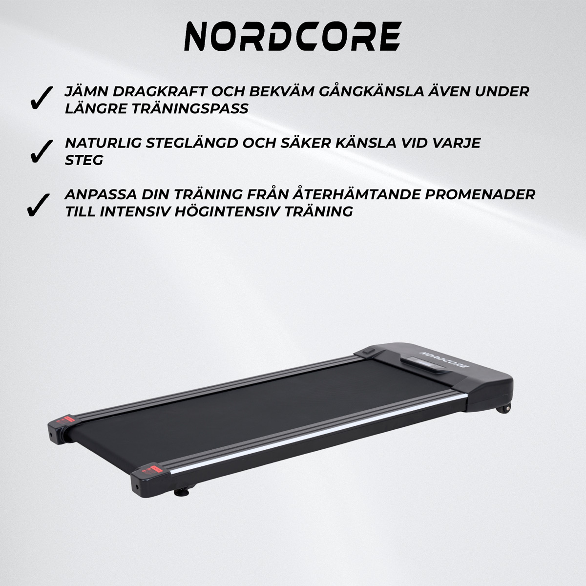 Nordcore Gåband 2000
