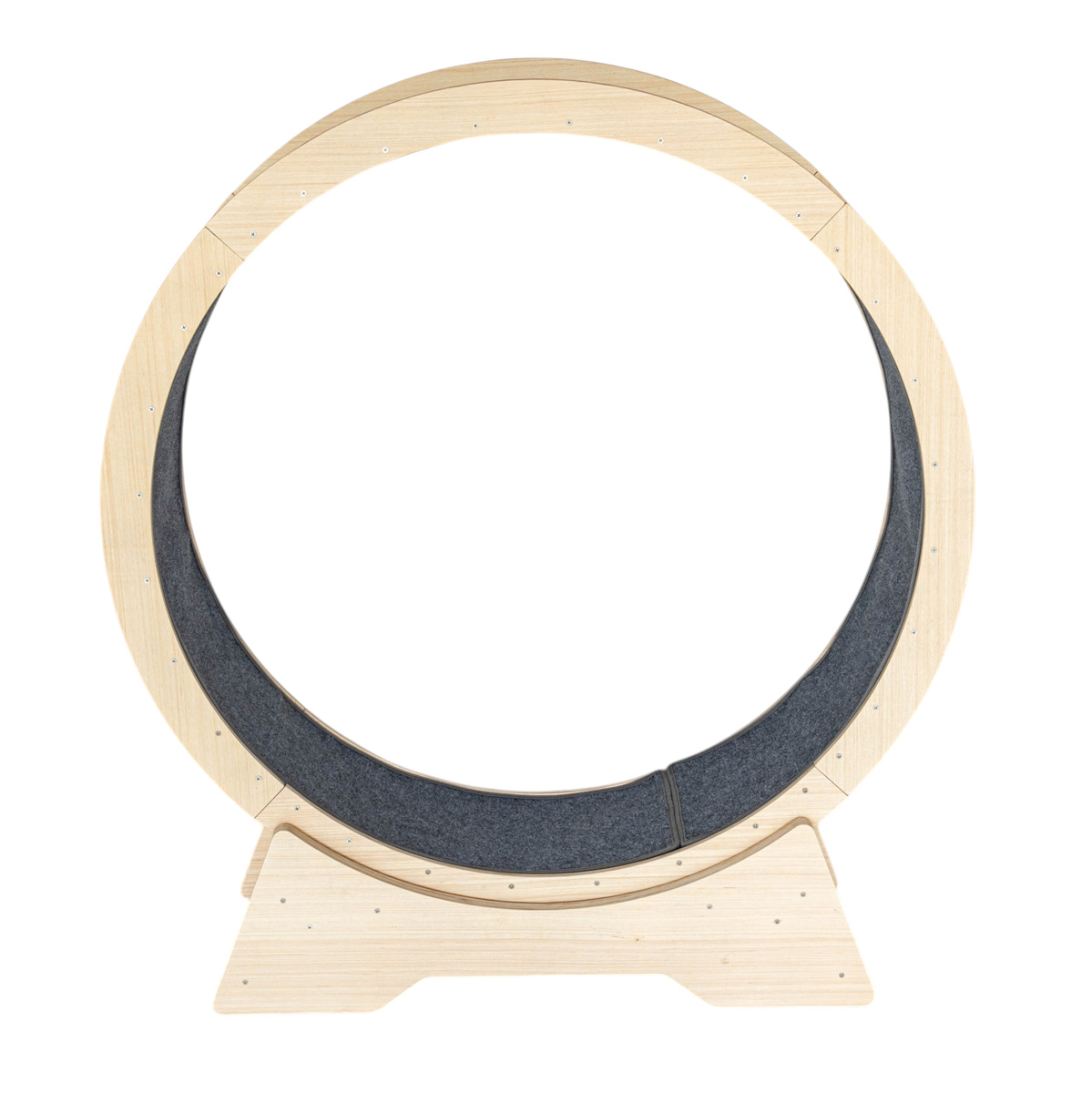 Trekker Tapis Roulant pour Chat M 90x36x98cm