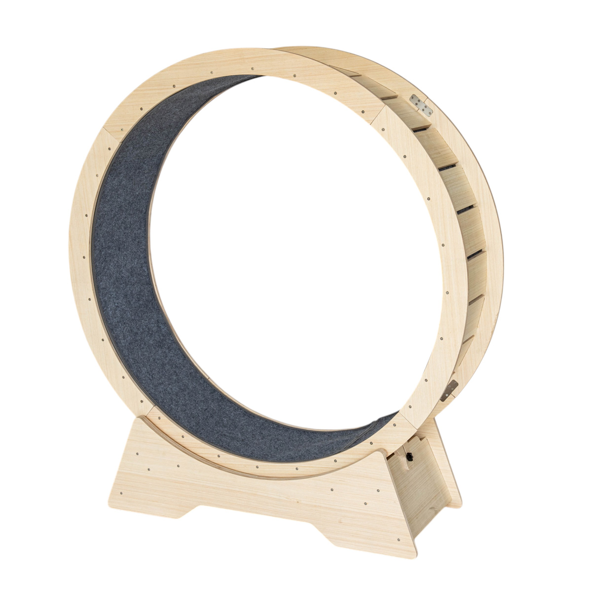 Trekker Kattenloopwiel M 90x36x98 cm