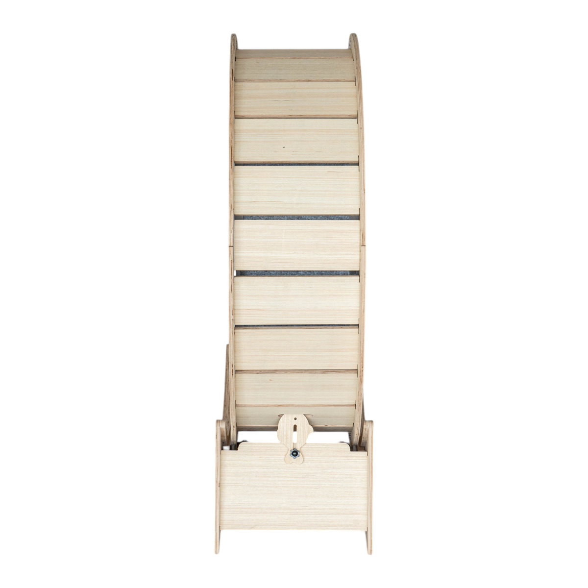 Trekker Kaķu Vingrošanas Ritenis M 90x36x98cm