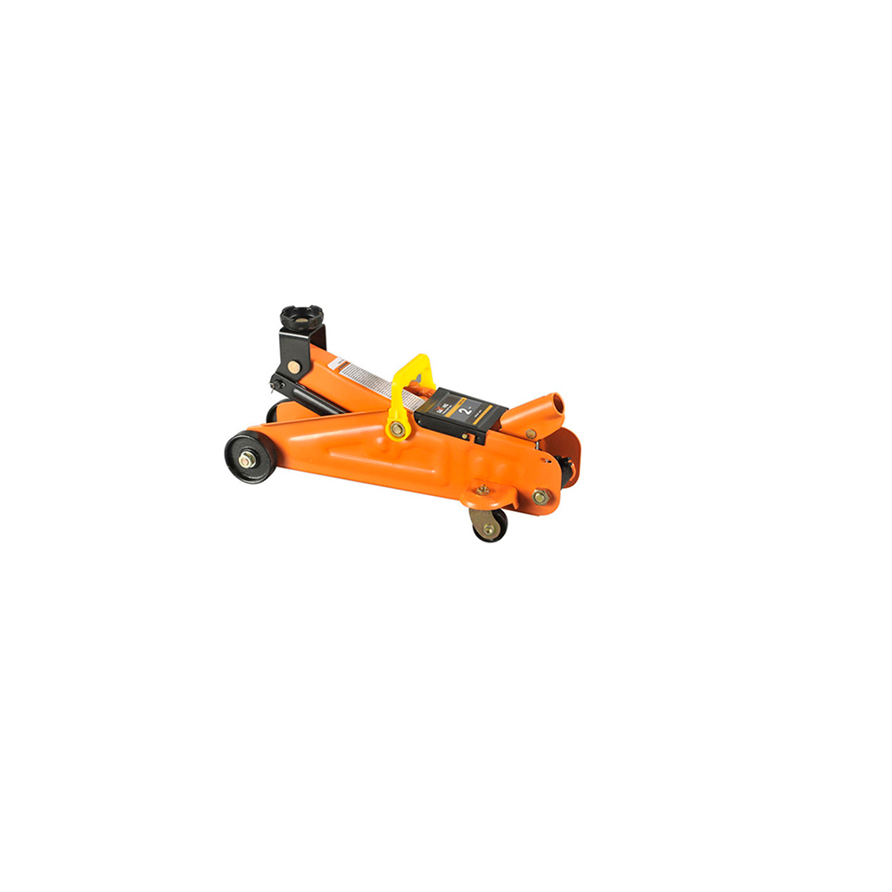 Fornorth Floor Jack 2t, 300mm