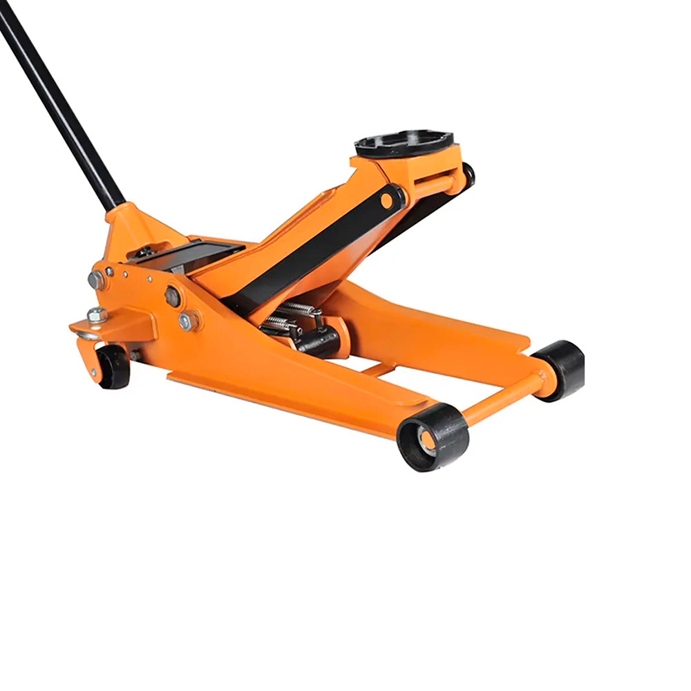 Fornorth Floor Jack 3t, 500mm