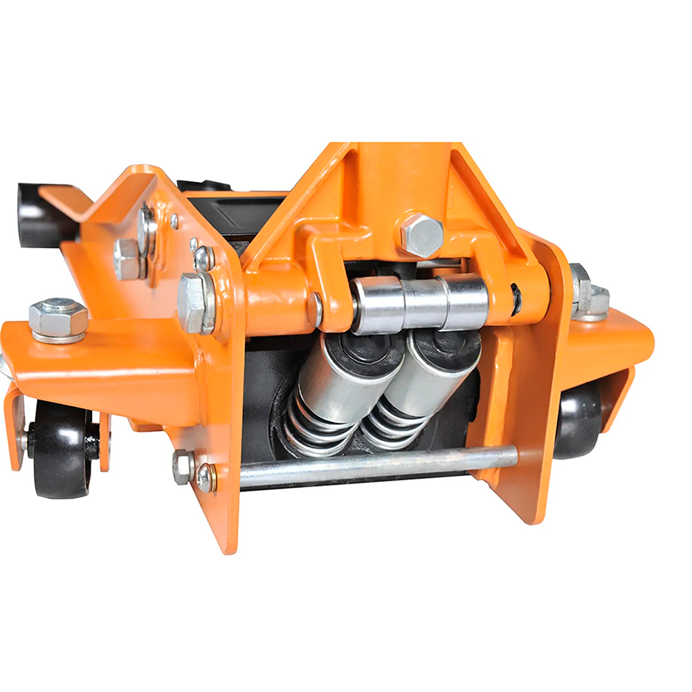 Fornorth Floor Jack 3t, 500mm