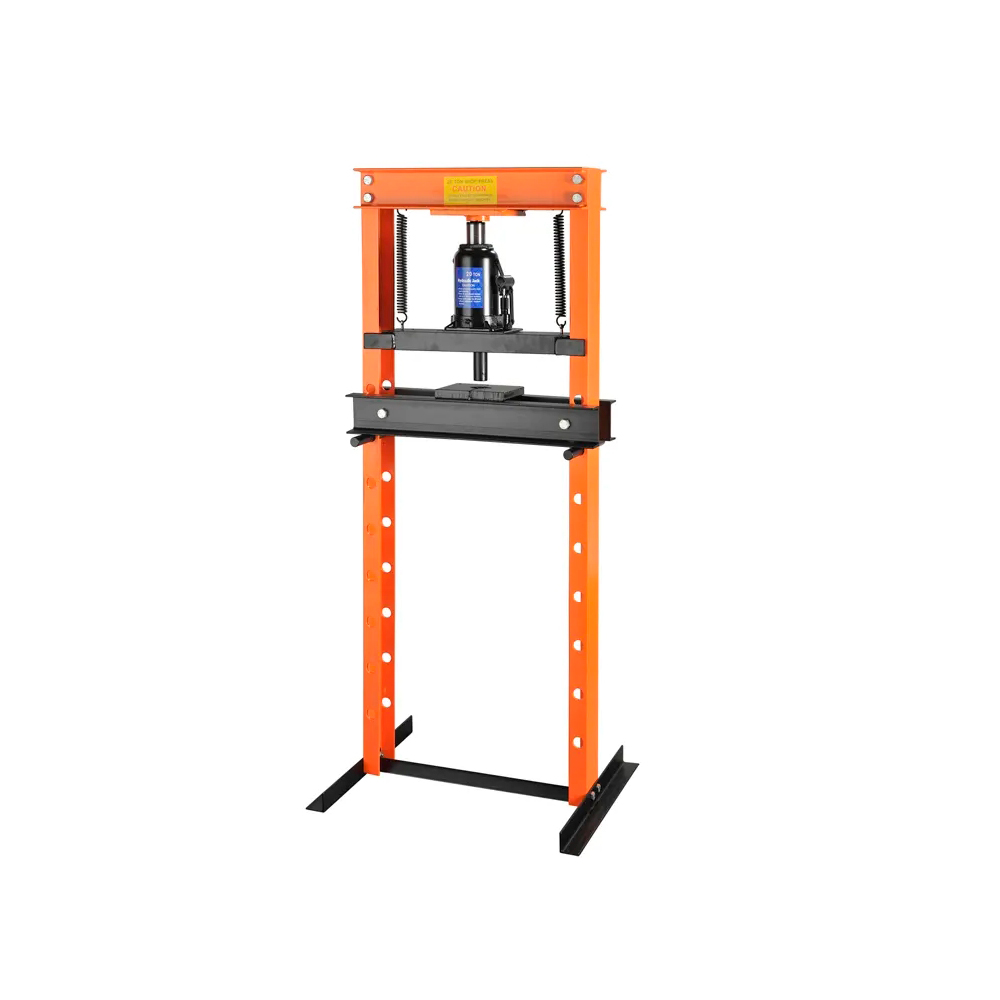 Fornorth Verkstadspress 20t