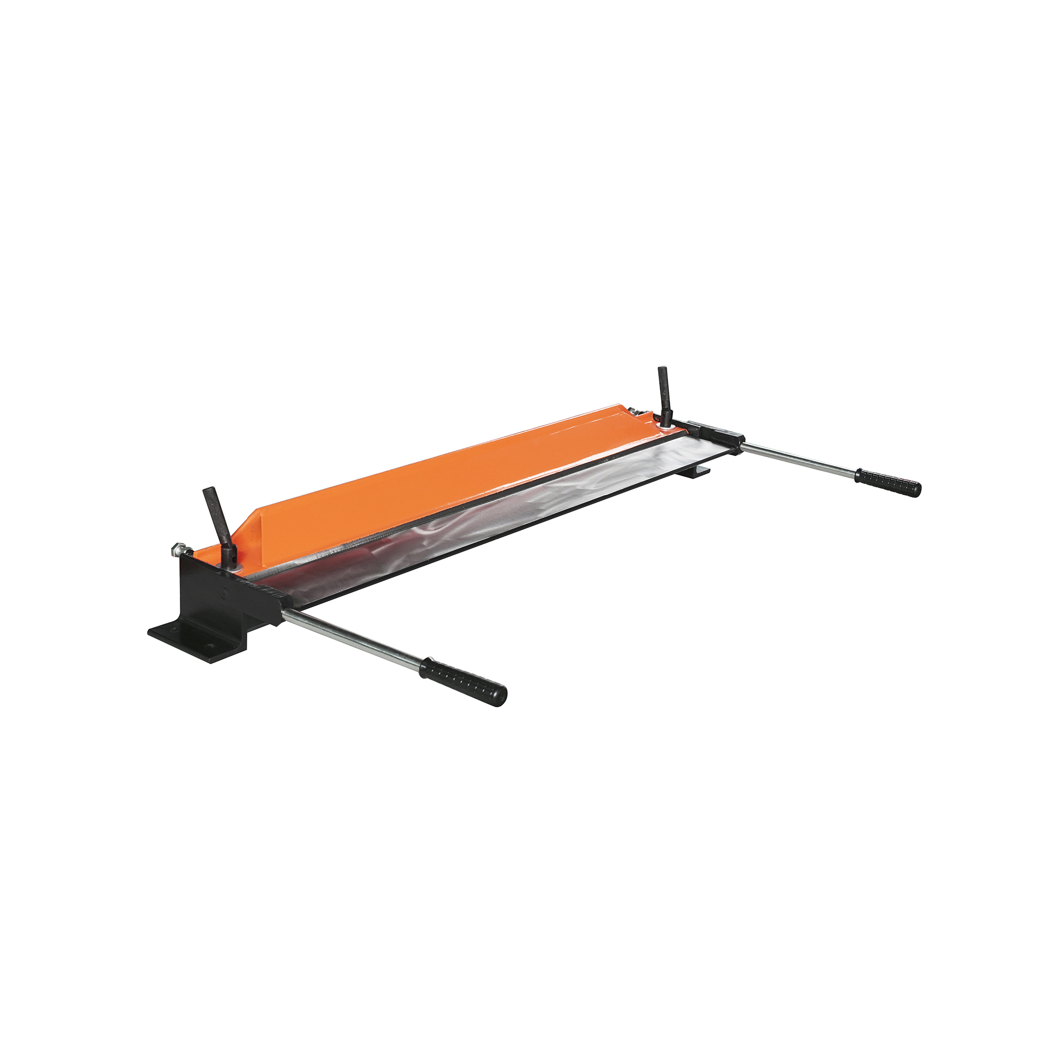 Fornorth Schwenkbiegemaschine 1000mm
