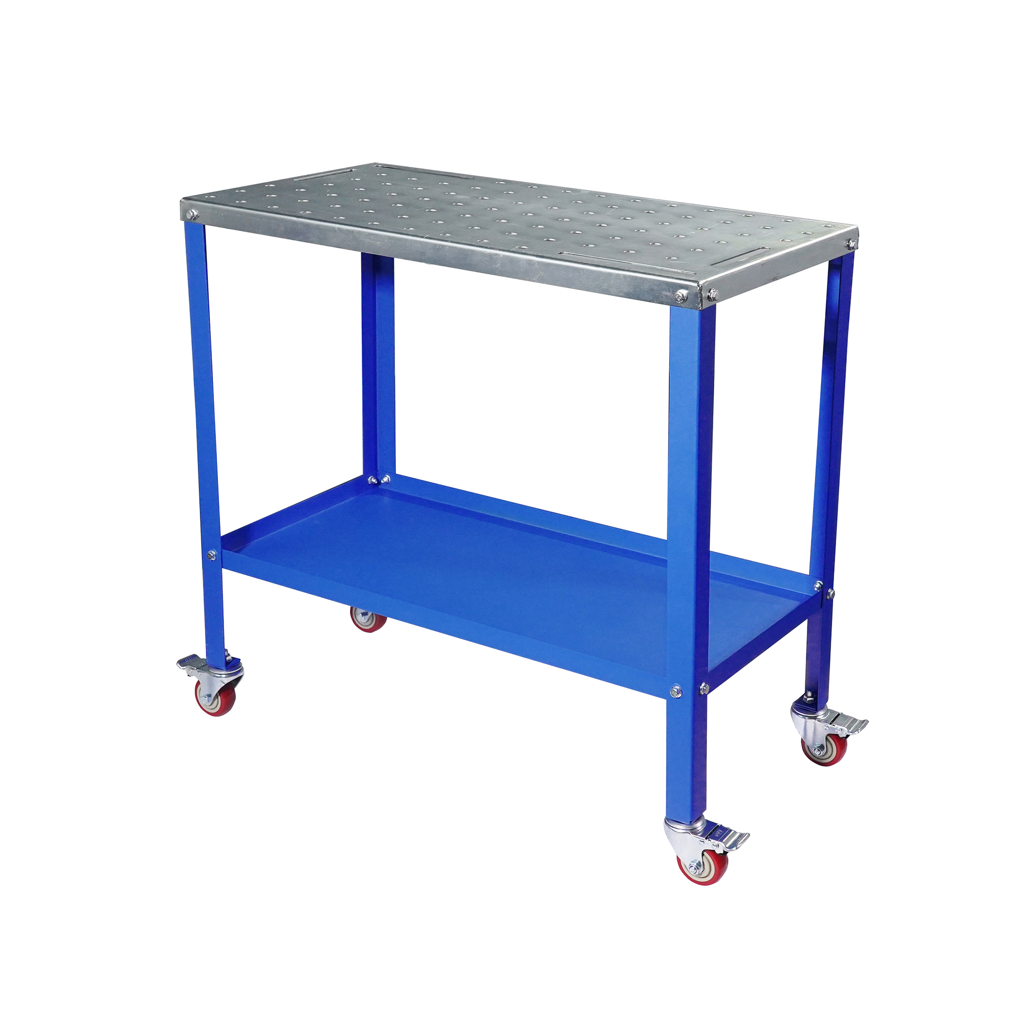 Fornorth Stół Spawalniczy 915x460mm, 550kg