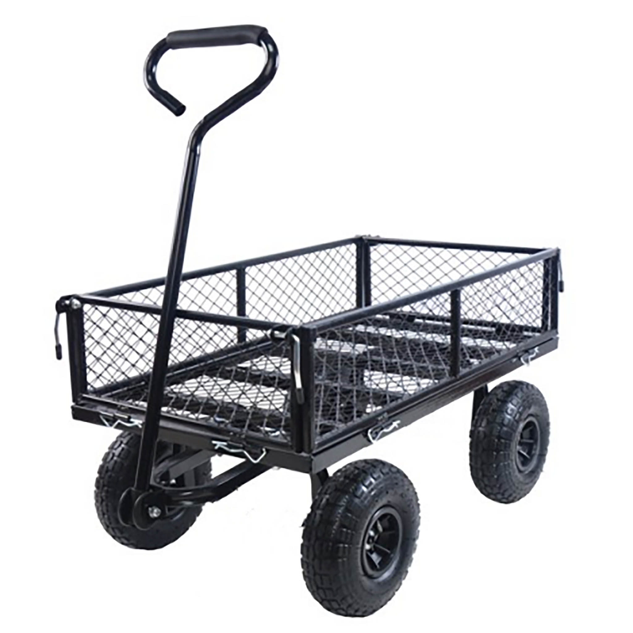 Fornorth Bollerwagen 86x46x22cm