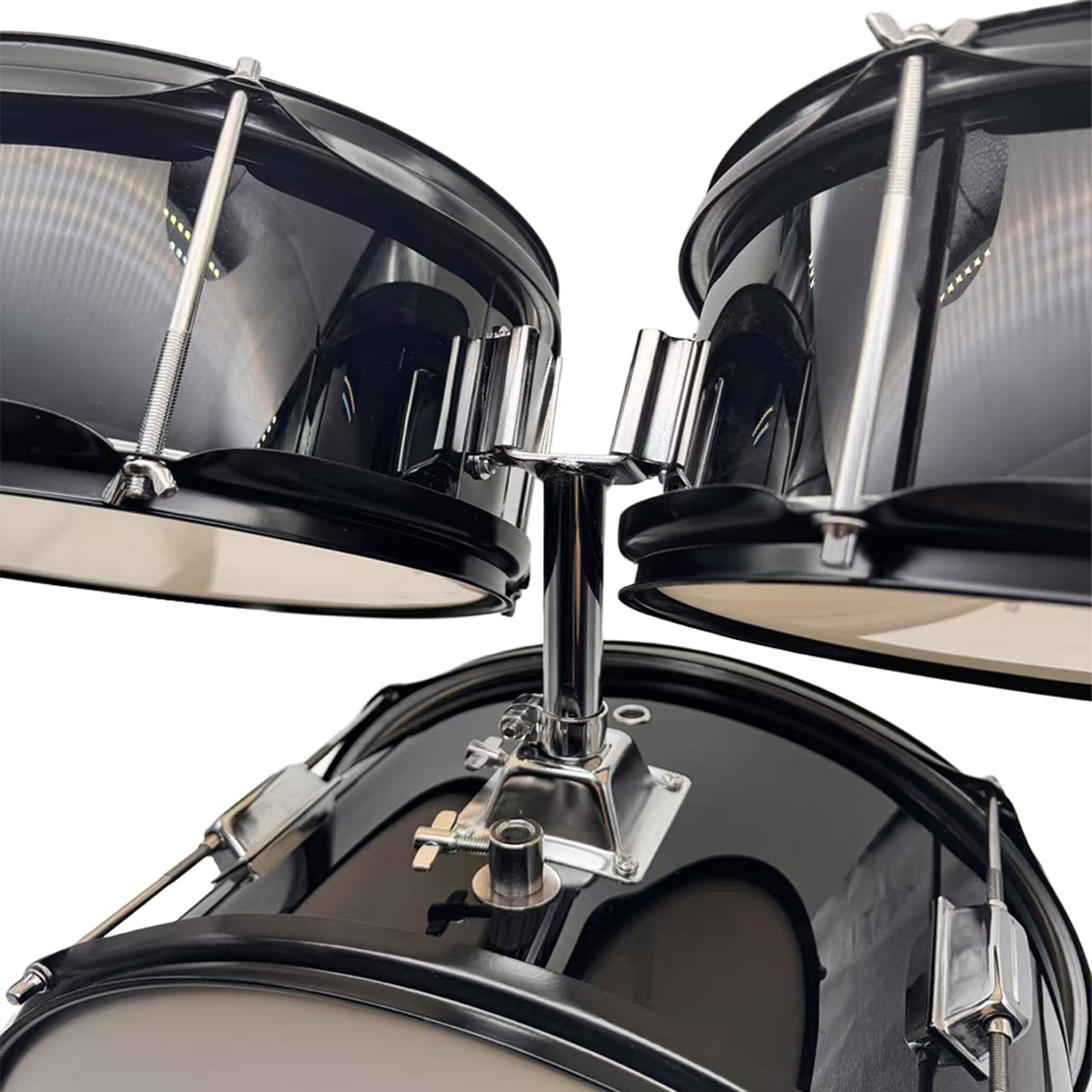 Lykke Drum Set 3-Piece Kids