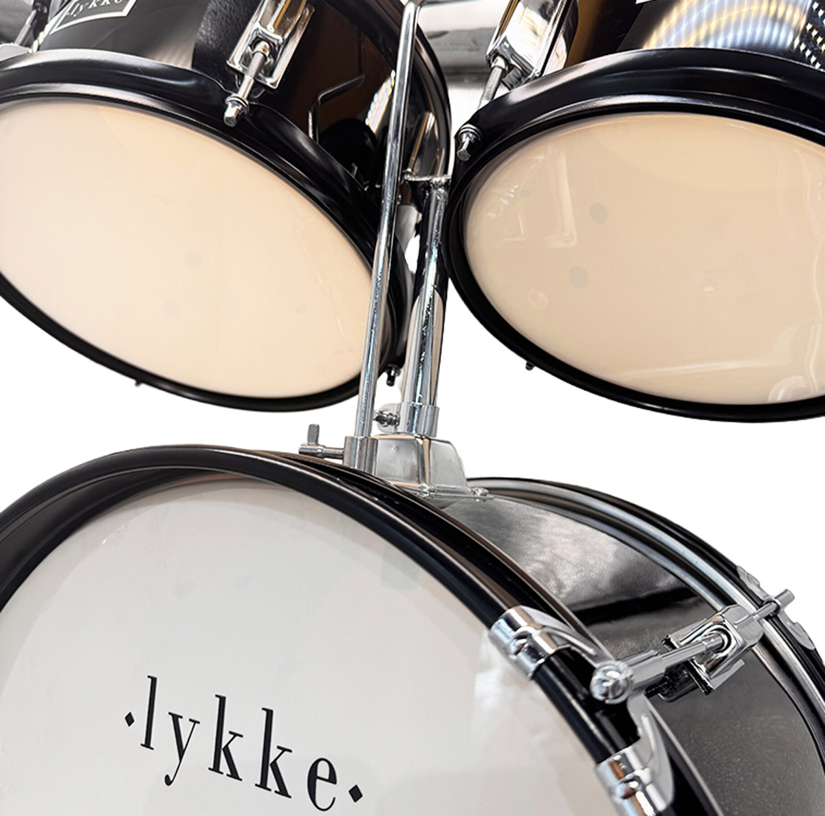 Lykke Bungu Komplekts 5-Daļu Jauniešiem