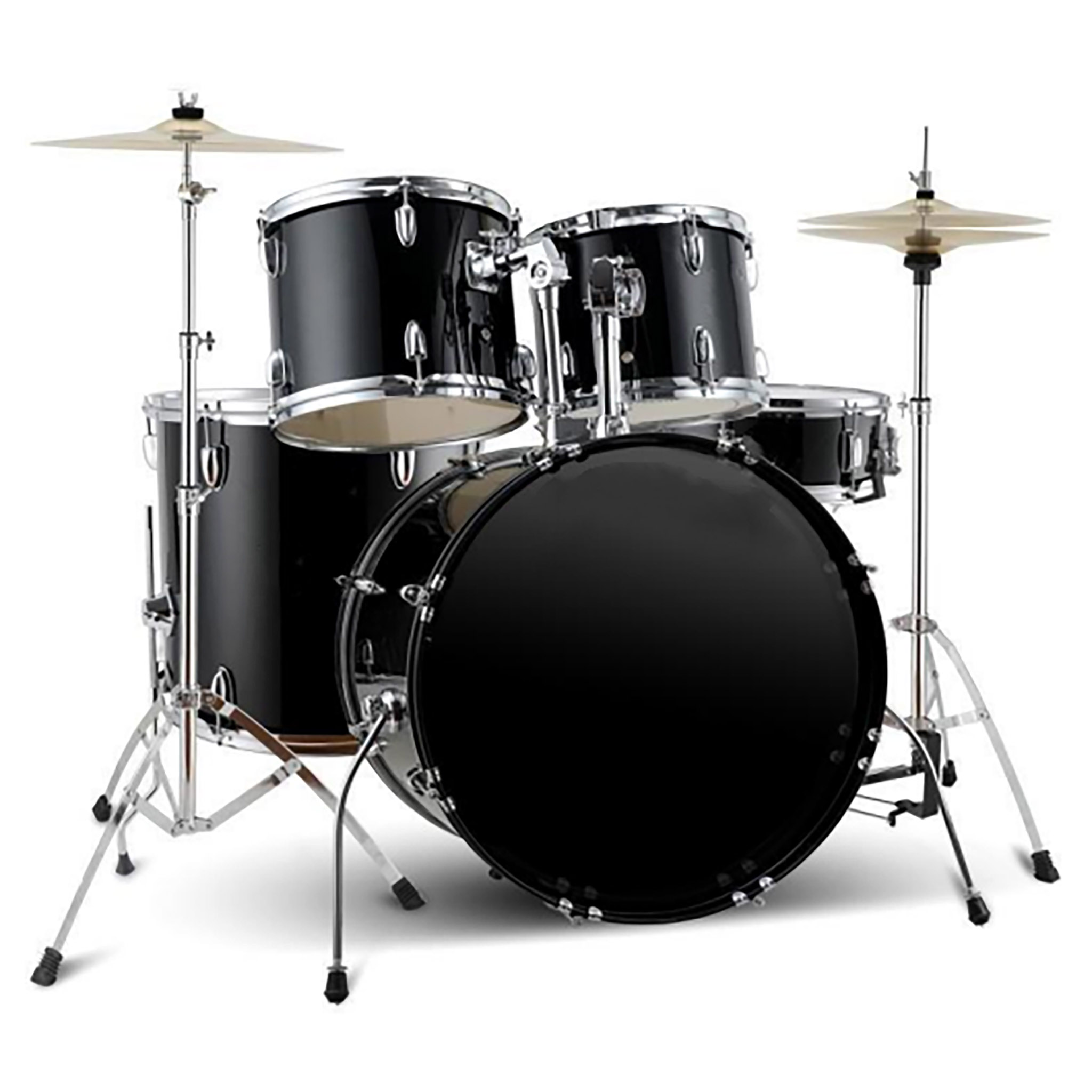 Lykke Drum Set 5-Piece