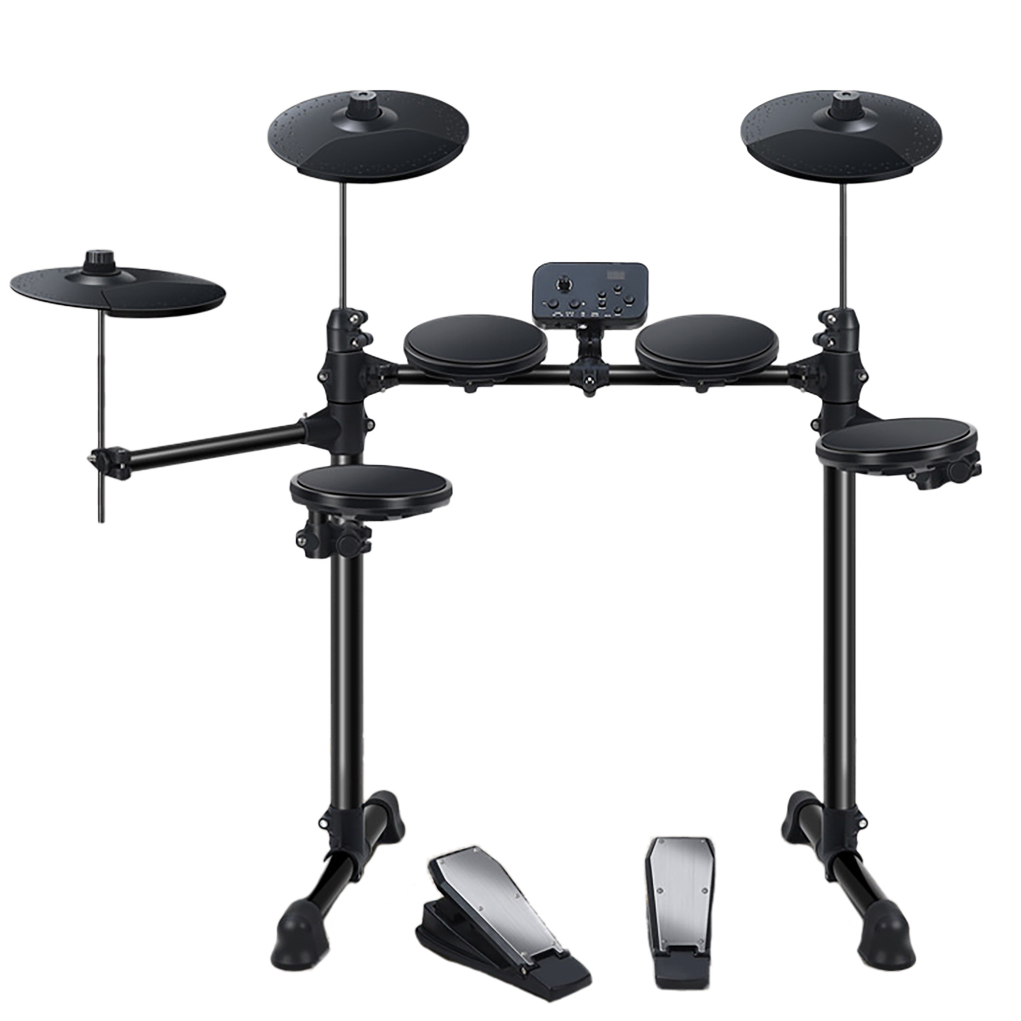 Lykke Elektronisk trumset ED800