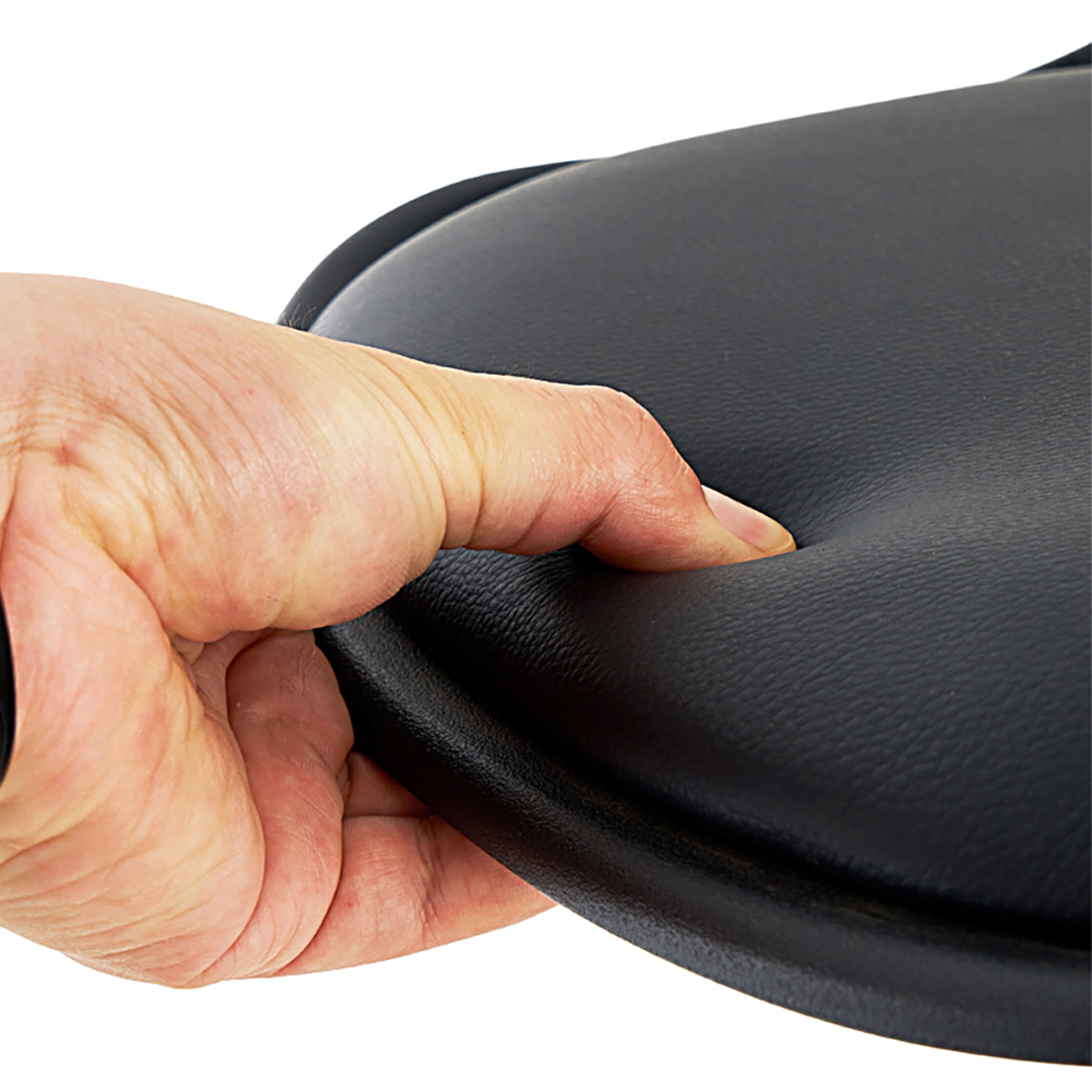 Lykke Barstol Comfort Svart