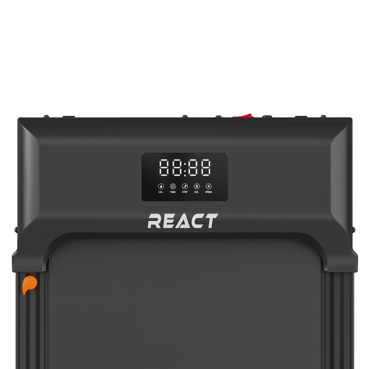 React Under Desk Gåband 1000