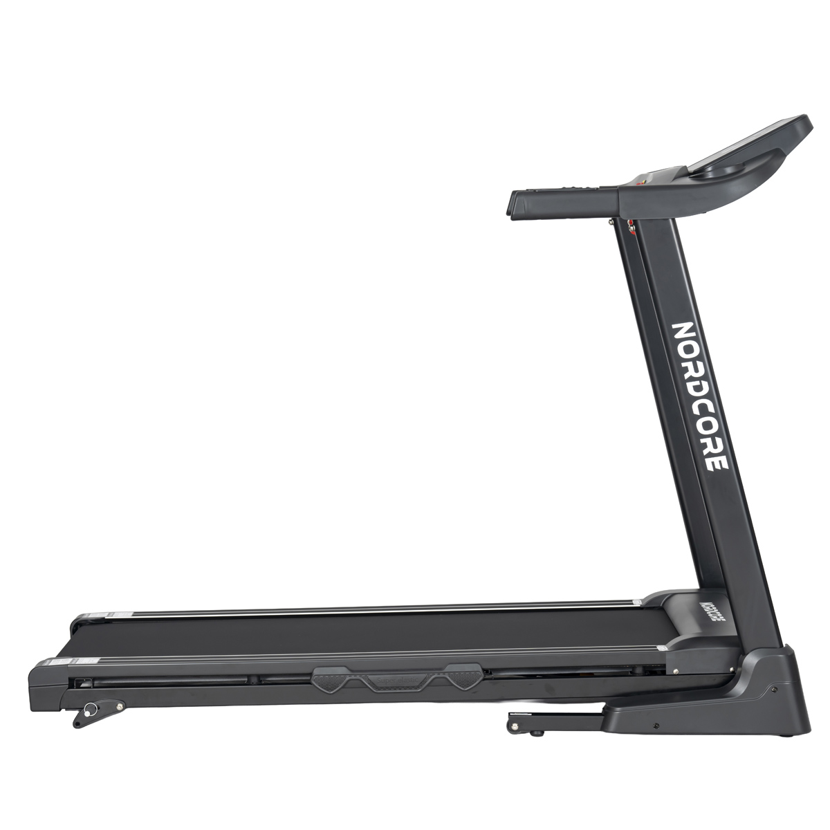 Nordcore Löpband 2500