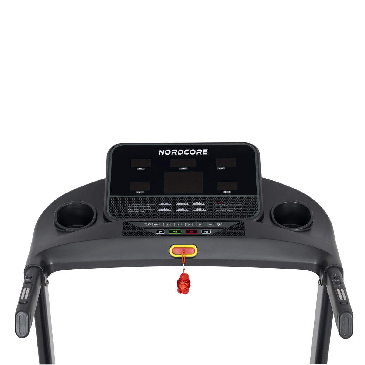 Nordcore Laufband 2500