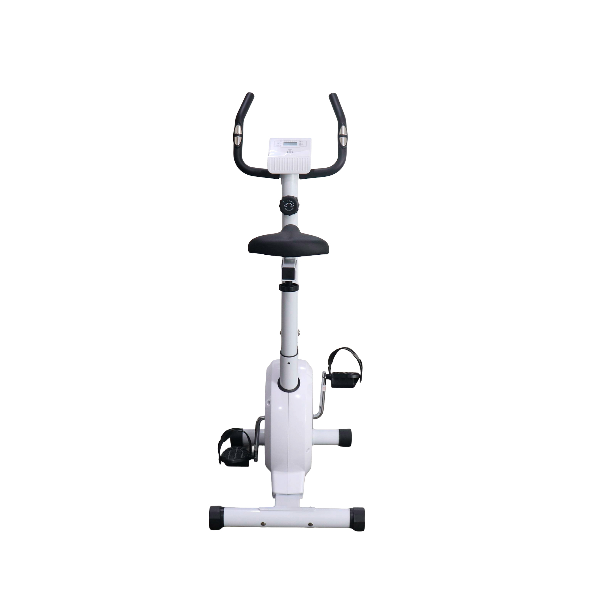 Nordcore Motionscykel 600 Vit