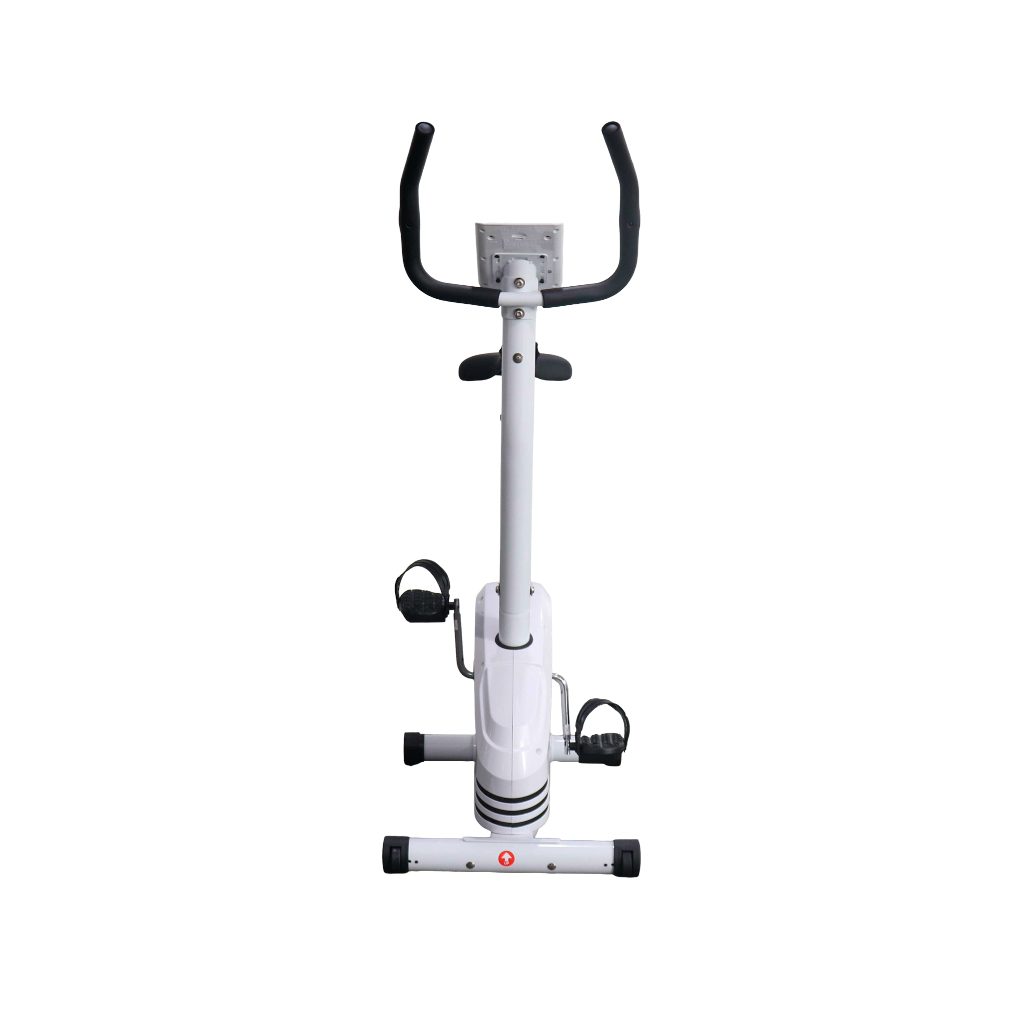 Nordcore Dviratinis Treniruoklis 600 White