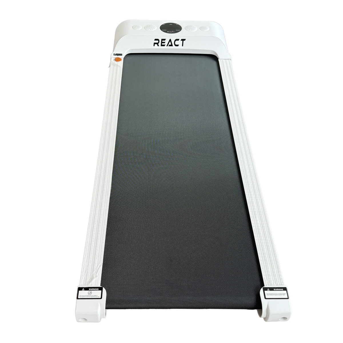 React Walking Pad 1500 White