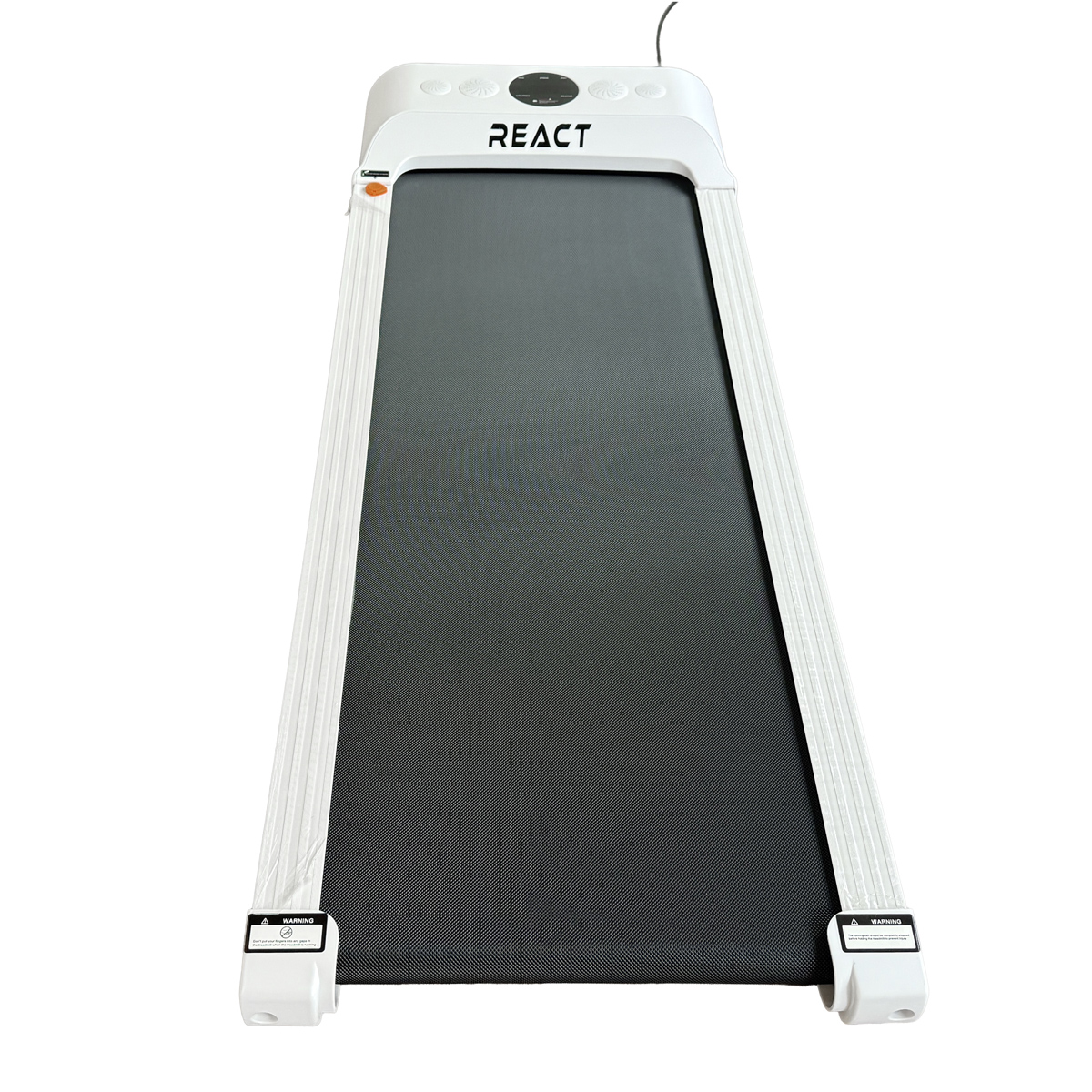 Tapis de marche React Under Desk 1500 Blanc