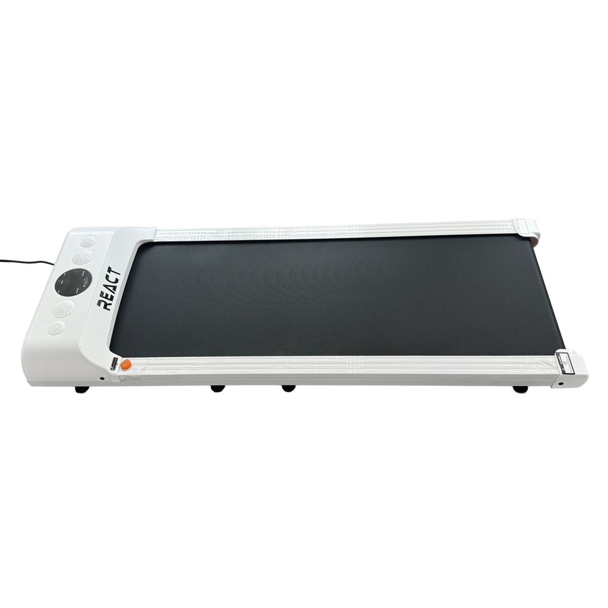 Tapis de marche React Under Desk 1500 Blanc