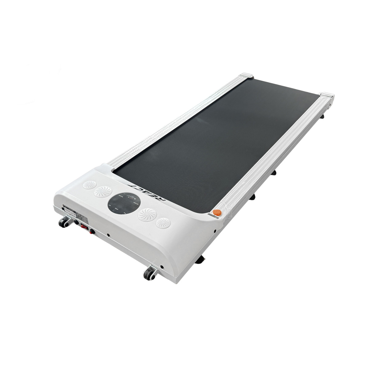 React Under Desk Treadmill 1500 White