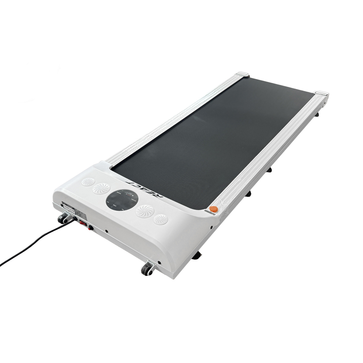 Tapis de marche React Under Desk 1500 Blanc